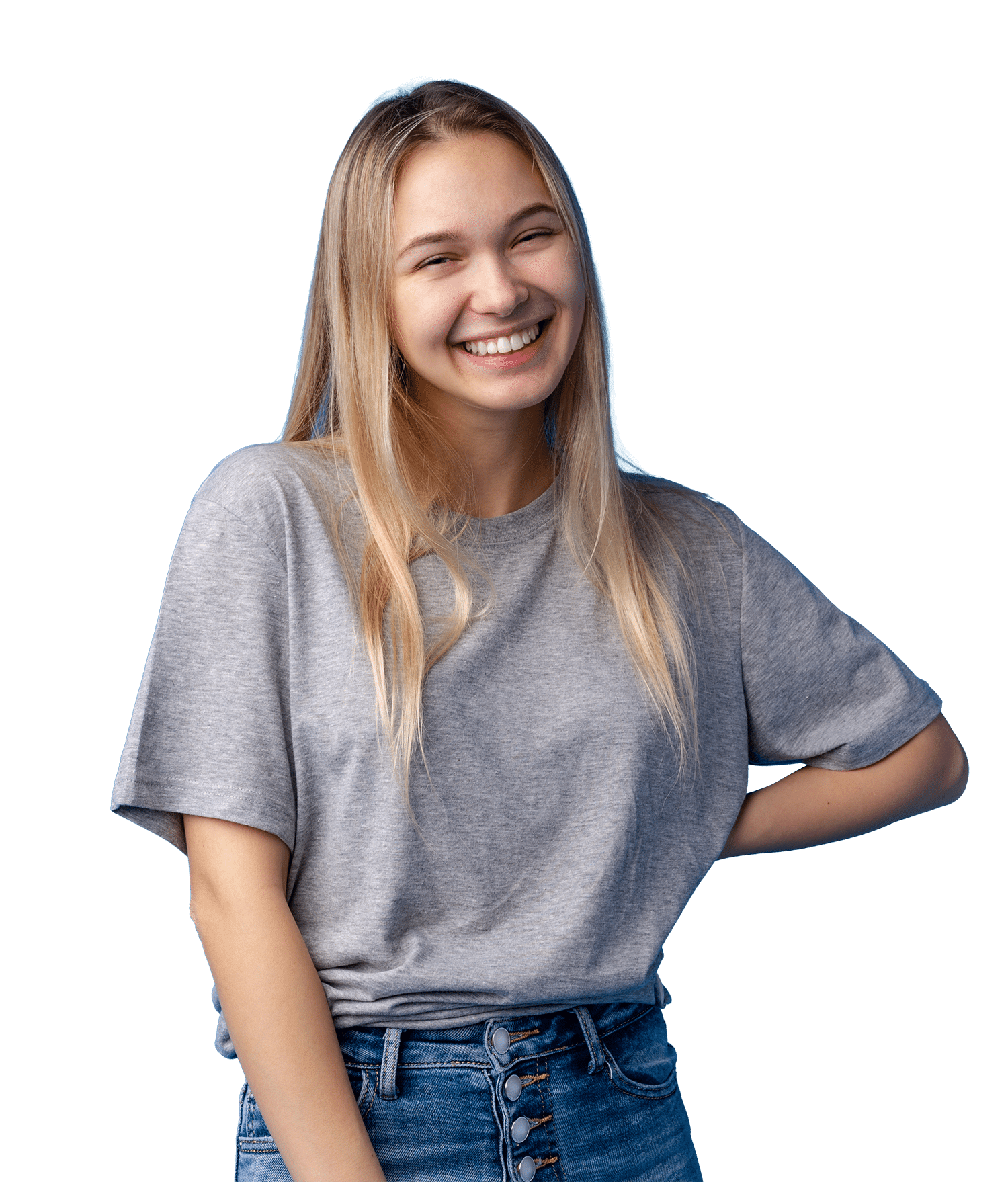 Smile