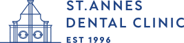 St Annes Dental Clinic Logo